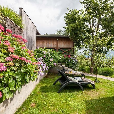 Hotel Glamping Kranjc Kobarid Exteriér fotografie
