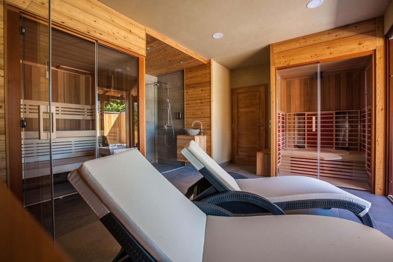 Hotel Glamping Kranjc Kobarid Exteriér fotografie