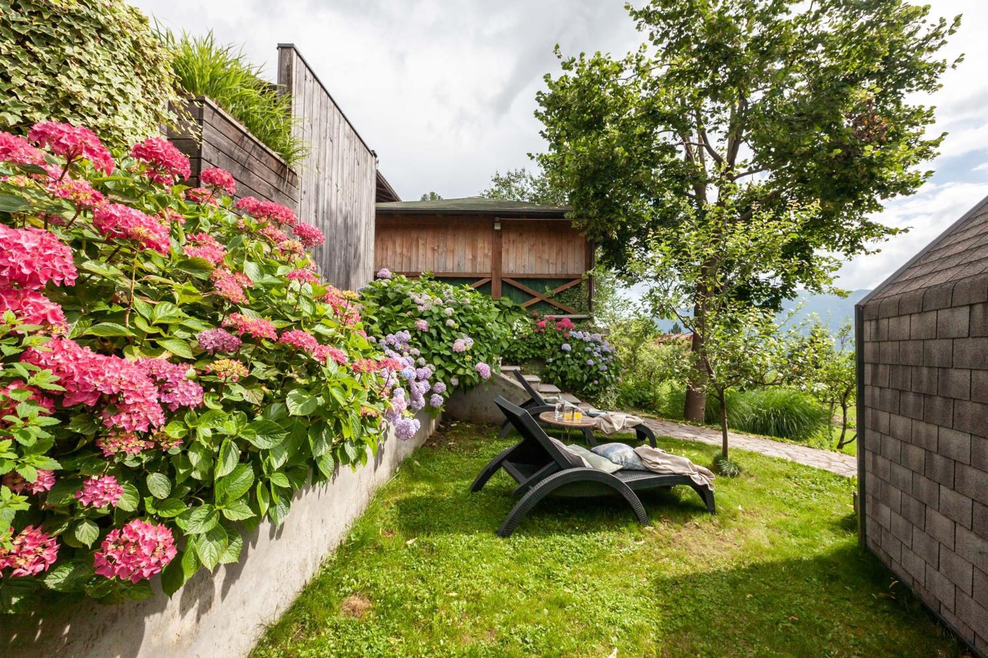 Hotel Glamping Kranjc Kobarid Exteriér fotografie